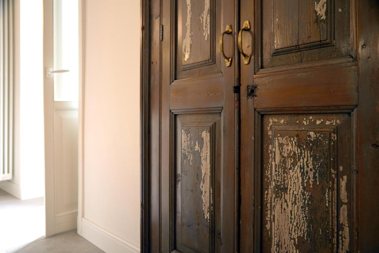 Li Frati Suite Lecce Exterior foto