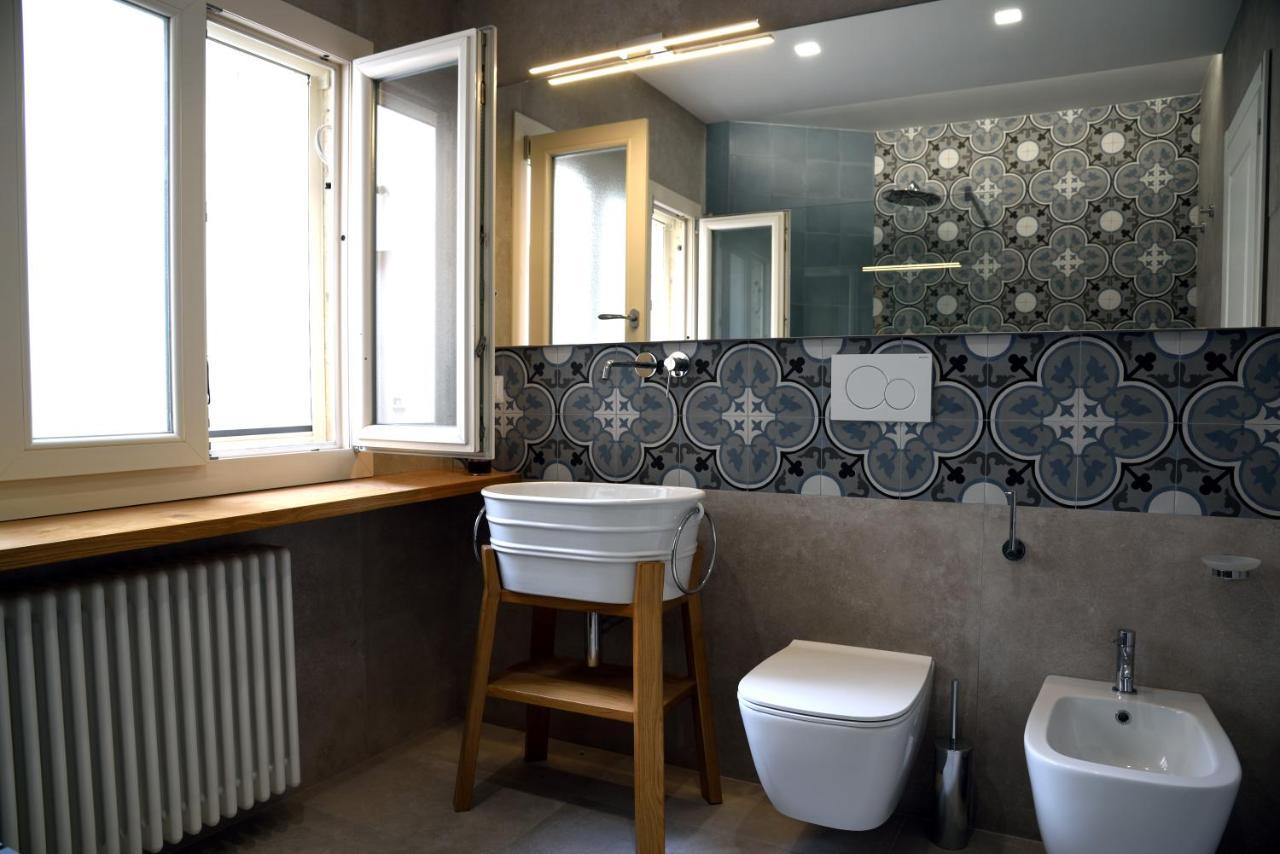 Li Frati Suite Lecce Exterior foto